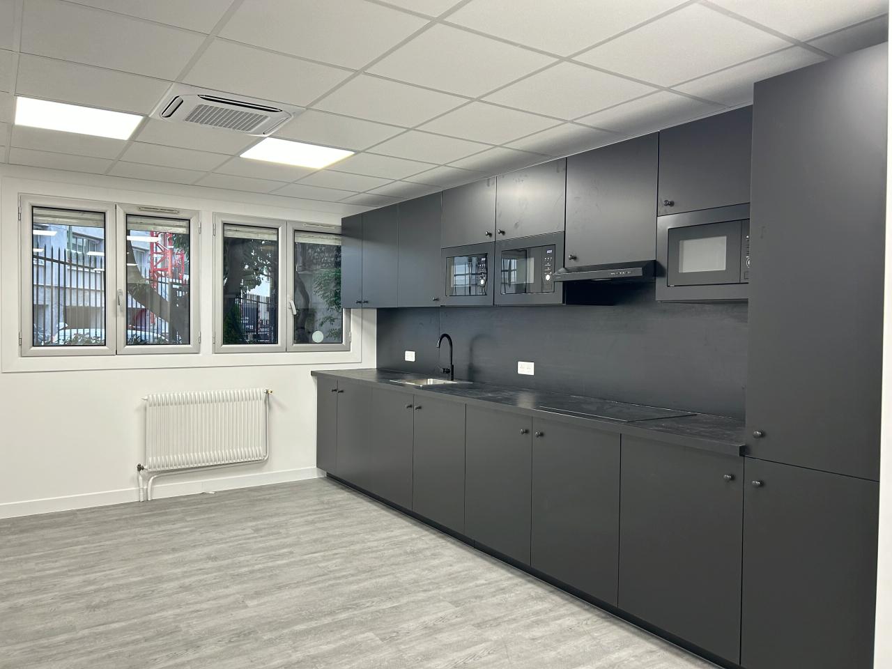 Bureau Paris 416m² Location bureau Paris OLBUR2316239 6